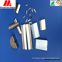 Competitive Permanent NdFeB Neodymium Magnet for Sale